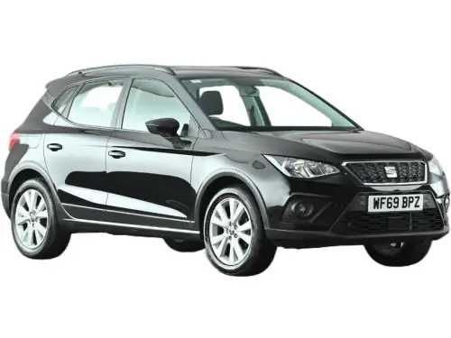 SEAT Arona WF69 BPZ