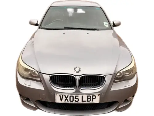 BMW 520 VX05 LBP