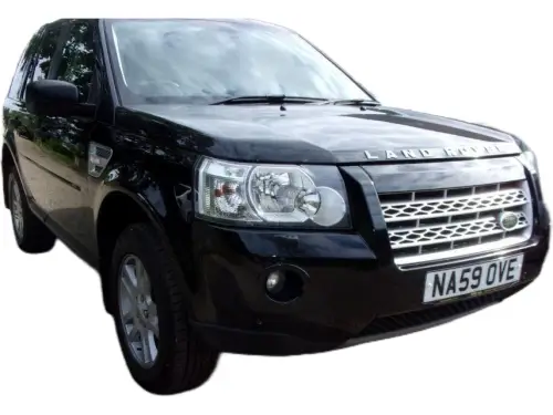 Land Rover Freelander NA59 OVE