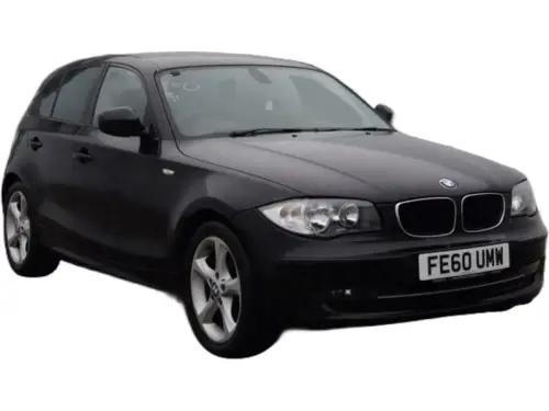 BMW 116i Sport Auto FE60 UMW