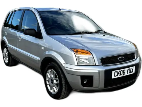 Ford Fusion CK06 YUX