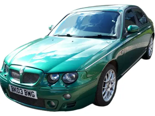 MG ZT+ CDTi BK03 BWG