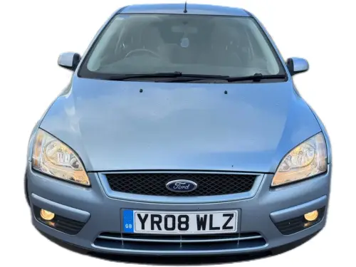 Ford Focus YR08 WLZ