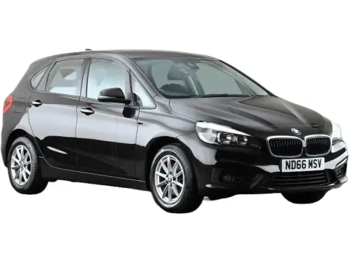 BMW 218i SE ND66 MSV