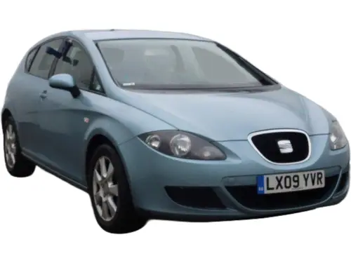SEAT Leon LX09 YVR