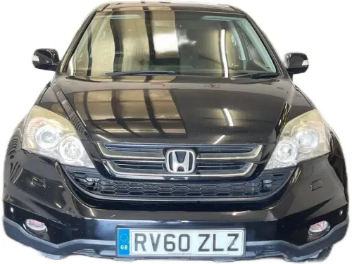 Honda CR-V RV60 ZLZ