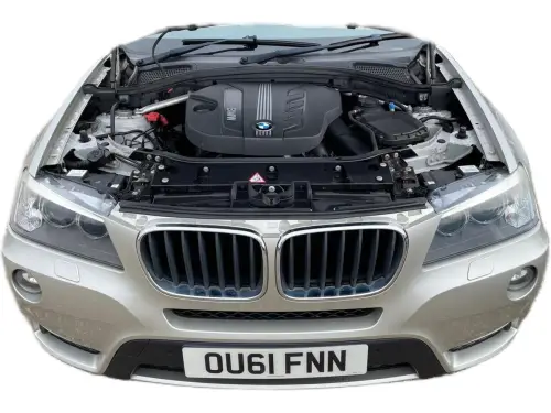 BMW X3 OU61 FNN