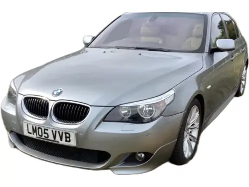 BMW 535 LM05 VVB