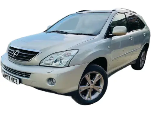 Lexus RX400 H SE CVT HK07 VCZ