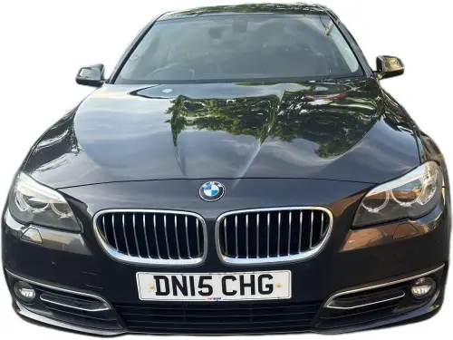 BMW 520 DN15 CHG