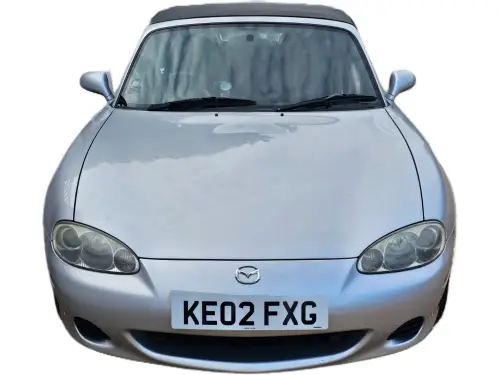 Mazda MX-5 KE02 FXG