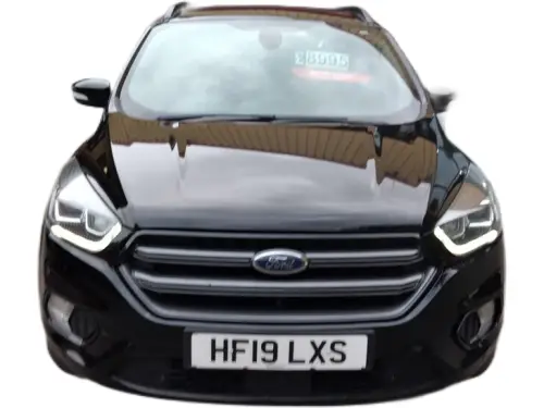Ford Kuga HF19 LXS