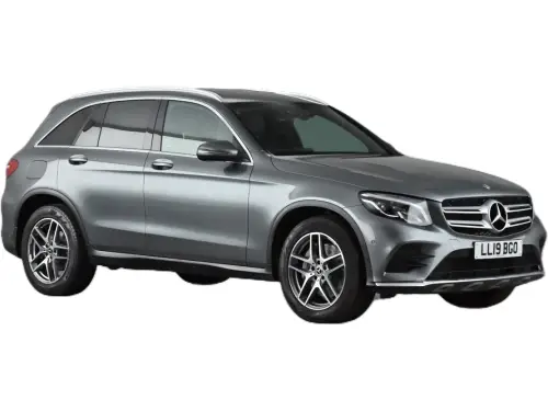 Mercedes-Benz GLC LL19 BGO