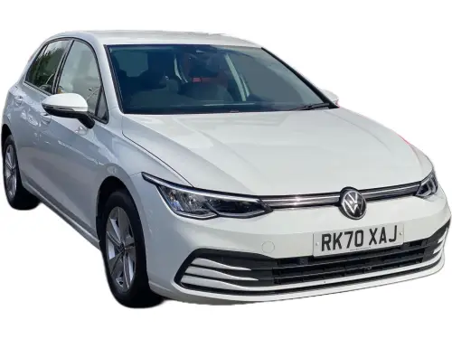 Volkswagen Golf Life Etsi S-A RK70 XAJ