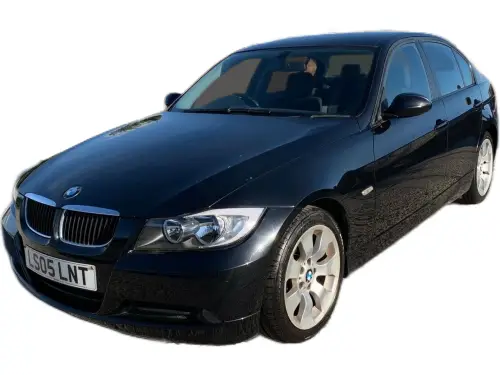 BMW 3 Series LS05 LNT