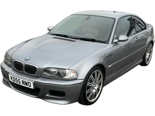 BMW M3 KD55 NWO