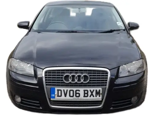 Audi A3 DV06 BXM