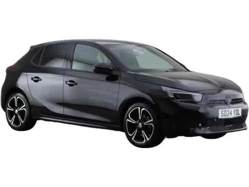 Vauxhall Corsa GS SD24 YDL