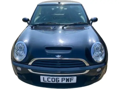 MINI Mini Cooper S LC06 PWF