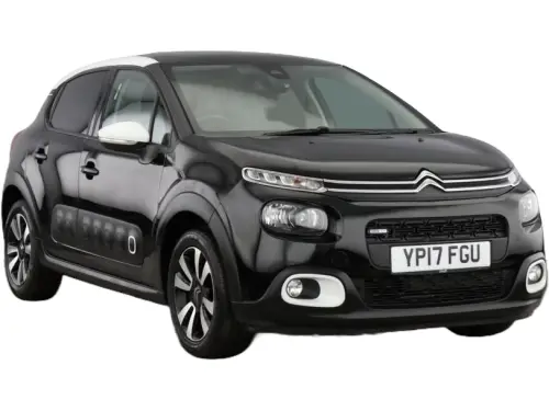 Citroën C3 YP17 FGU