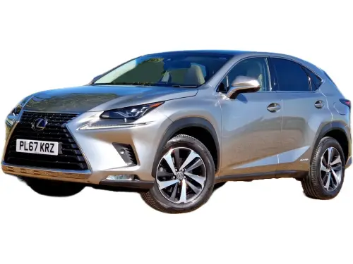 Lexus NX PL67 KRZ