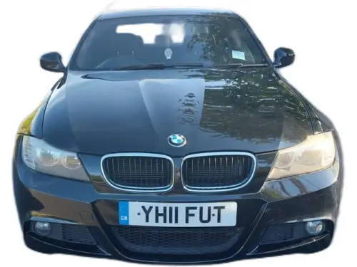 BMW 3 Series YH11 FUT
