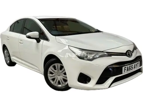 Toyota Avensis FA65 AYT