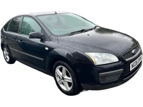 Ford Focus NG06 DFN