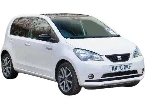 SEAT MII EV MW70 DKF