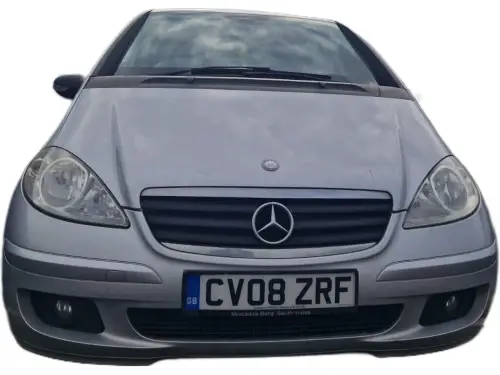 Mercedes-Benz A-Class CV08 ZRF