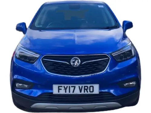 Vauxhall Mokka FY17 VRO