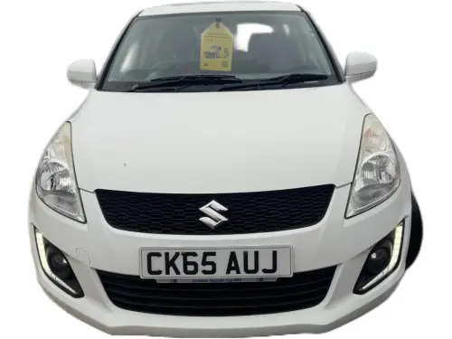 Suzuki Swift CK65 AUJ
