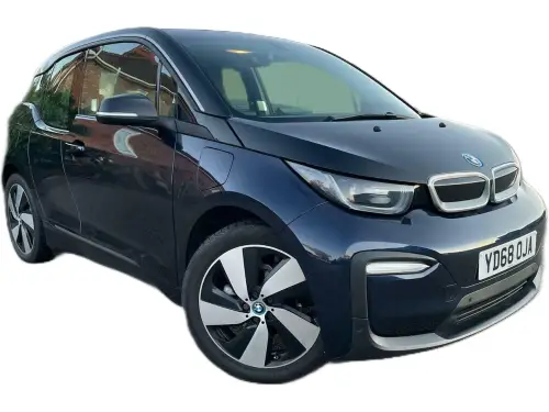 BMW i3 Range Extender YD68 OJA