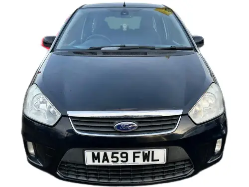 Ford C-Max MA59 FWL