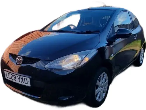 Mazda 2 TS2 D LC08 YXO