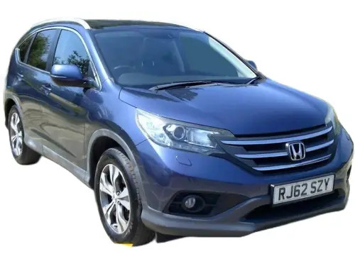 Honda CR-V RJ62 SZY