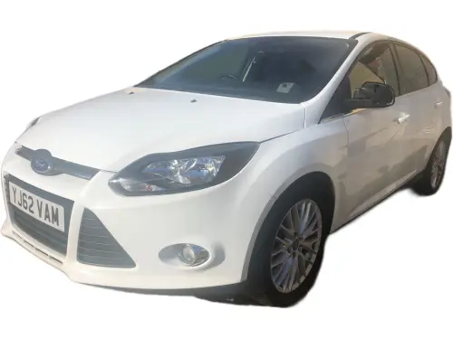 Ford Focus YJ62 VAM