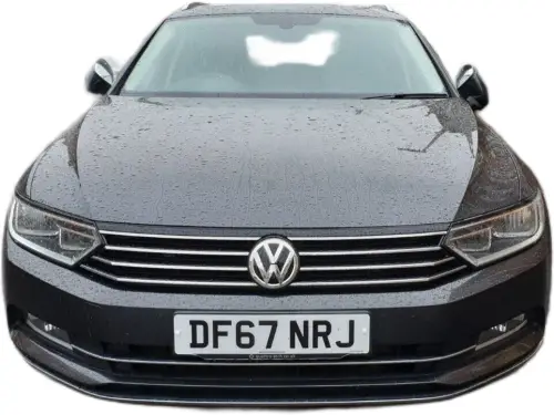 Volkswagen Passat DF67 NRJ