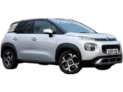 Citroën C3 Aircross Flair PureTech S/S VU68 UKB