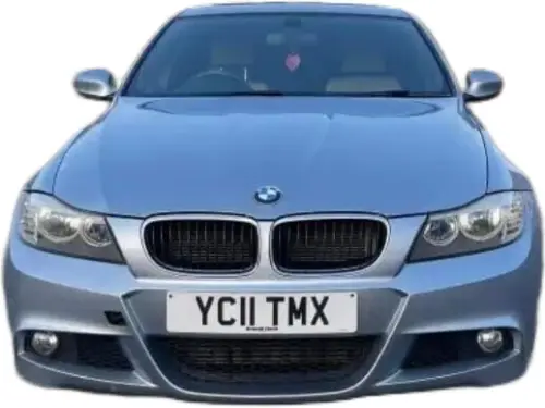 BMW 3 Series YC11 TMX