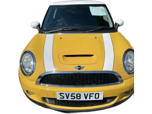 MINI Mini SV58 VFO