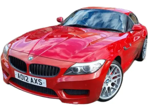 BMW Z4 AO12 AXS