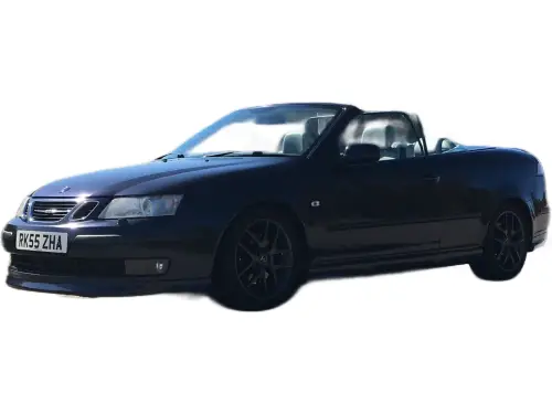 Saab 9-3 RK55 ZHA