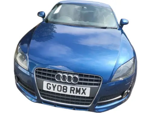 Audi TT FSI Auto GY08 RMX
