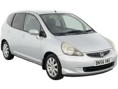 Honda Jazz BN56 VNS