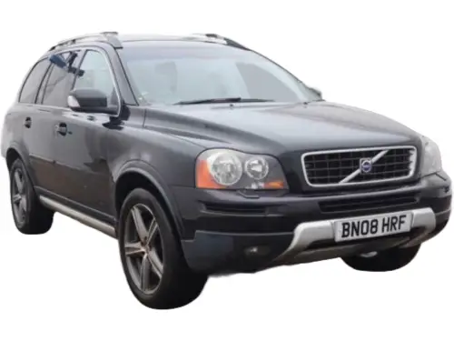 Volvo XC90 SE Sport D5 AWD Auto BN08 HRF