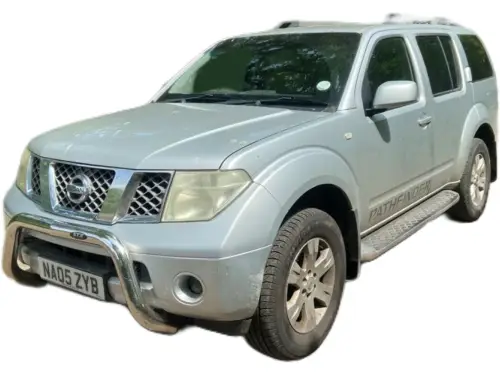 Nissan Pathfinder NA05 ZYB