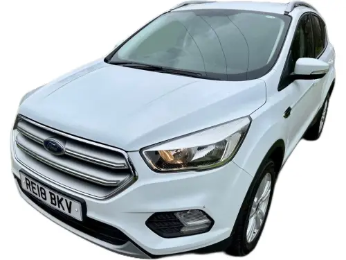 Ford Kuga RE18 BKV