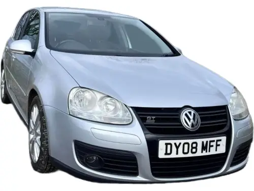 Volkswagen Golf DY08 MFF