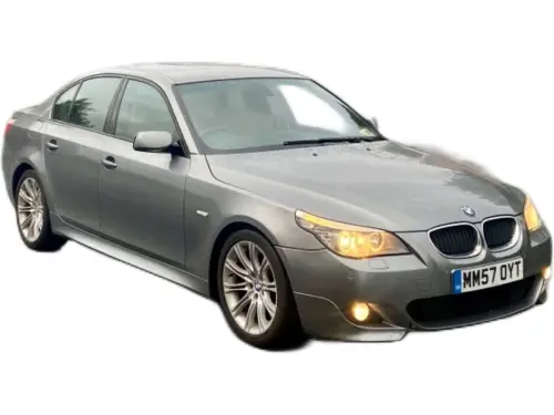 BMW 520d M Sport MM57 OYT